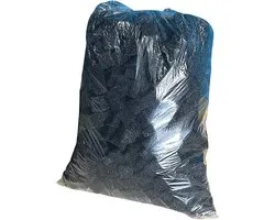 Geschikt voor Hozelock Bioforce Revolution 12/18/24.000 zwart