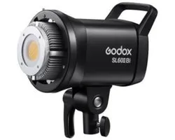 Godox Lampe Continue Led SL60IIBI Bicolore