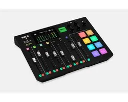RØDE RØDECaster Pro – Podcast Production Studio