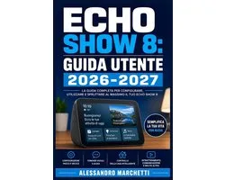 Echo Show 8