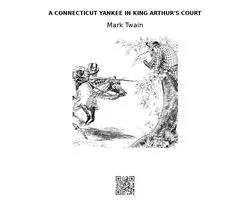 A Connecticut Yankee in King Arthur's Court