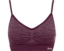 Bustier Comfee Strap Top Met uitneembare cups en verstelbare bandjes