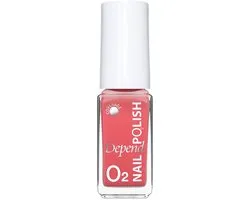 Depend Cosmetic | 02 Nail Polish | nagellak | koraalkleur | nr.808 | 5ml