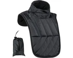 Halswarmer - Motorcol - Motorkol col winddicht - Nekwarmer - Verstelbare Motor Nekwarmer - Sjaal - Nekwarmer Winddicht - Thermo - Motor accessoires - Motor Nek Beschermer Outdoor