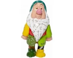 Disney Britto Mini Sleepy Figurine