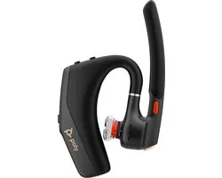 Poly – AV4P1AA ABB – Bluetooth mono headset – NoiseBlockAI – USB-C