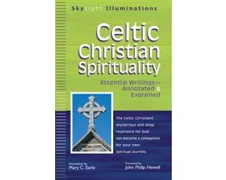 Celtic Christian Spirituality