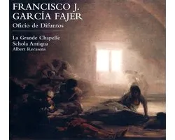Oficio De Difuntos
