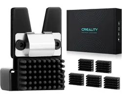 Reinigingsdoekjes Combo Set voor 3D Printer Nozzle - Vervangingsonderdelen voor Nozzle Schoonmaken