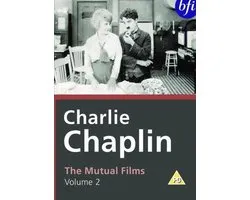 Mutual Films Vol 2