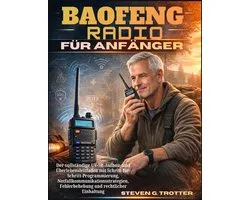 Baofeng Radio für Anfänger