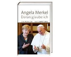 Daran glaube ich