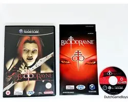 Blood Rayne