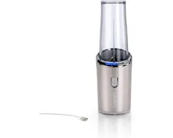 Cuisinart ® Cordless Blender RPB100E - Draadloze Blender To Go