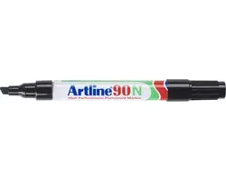ARTLINE 90 NEAT - Permanent Marker - 1 pièce - épaisseur de pointe 2,0-5,0 mm - Noir