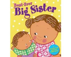Best-Ever Big Sister