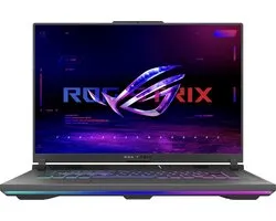 ASUS ROG Strix G16 G614PP-S5076W-3TB-32GB