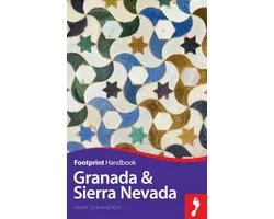 Granada & Sierra Nevada