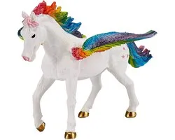 Mojo Fantasy Pegasus Regenboog - 387295