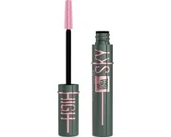 Maybelline New York Lash Sensational Sky High Mascara - Green Altitude - 7 ml
