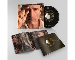 Eros Ramazzotti - Una Historia Importante (CD)