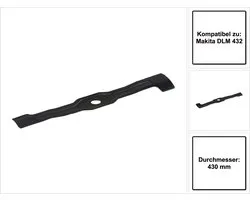 Couteau circulaire Makita 430 mm pour DLM432 - 191D43-8