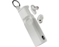 Skullcandy Method 360 ANC - Écouteurs sans fil - Son Bose - Compatibles avec Apple et Android - Réduction Active du bruit - Wit