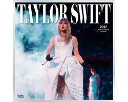 Taylor Swift Kalender 2027
