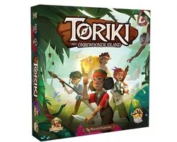 Toriki