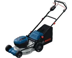 Bosch Professional PRO GRA18V2-46SP - Tondeuse à gazon sans fil