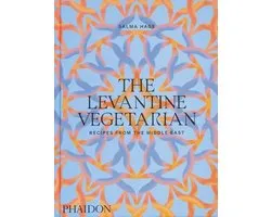 The Levantine Vegetarian