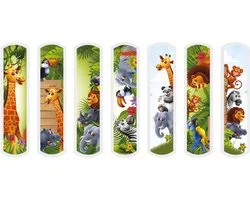 Kliniplast Kids Kinderpleisters 100 stuks Klinion