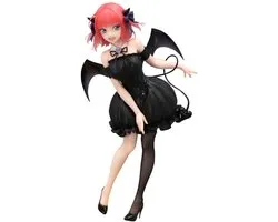 The Quintessential Quintuplets Specials BiCute Dark PVC Statue Nakano Nino 24 cm