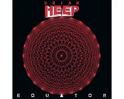 Uriah Heep - Equator (LP)