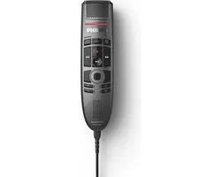 Philips SpeechMike Premium Touch SMP3700