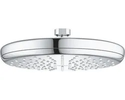 GROHE Tempesta 210 Hoofddouche - Regendouche Ø 21 cm - Chroom