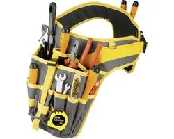 VISO TBELT 1 Gereedschapstas leeg Universeel