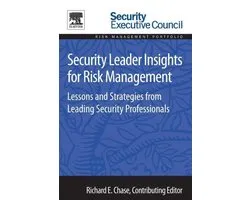 Security Leader Insights For Risk Management