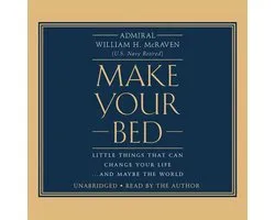 Make Your Bed