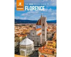 Mini Rough Guides - The Mini Rough Guide to Florence: Travel Guide eBook