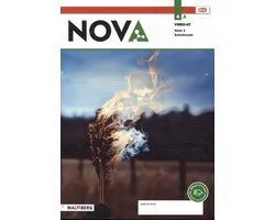 Nova NaSk2 4A vmbo-gt