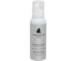 Famaco Cleaning Foam 125 ml