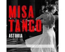 Misa Tango