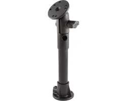 RAM Mount Pedestal Standaard met B-kogel (25 mm) - RAP-B-134U