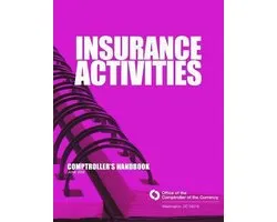 Insurance Activities