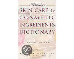 Milady's Skin Care And Cosmetic Ingredients Dictionary