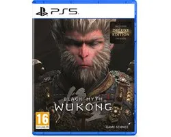 Black Myth: Wukong - PS5