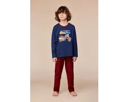 Pyjama garçon Woody Pony Pantalon rouge