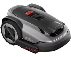 Roborock RockMow S108 Robotmaaier - incl. PreciEdge (randmaaifunctie) - Draadloos Maaien zonder Begrenzingsdraad - RTK + VSLAM - tot 800 m²