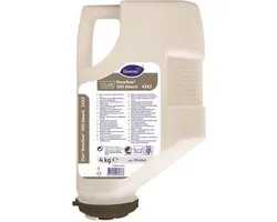 Diversey Clax Revoflow Oxi 3x4 kg